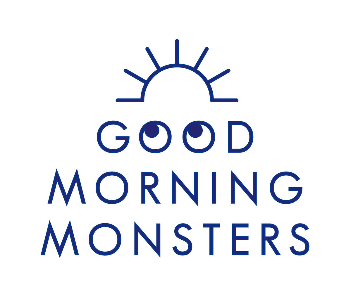 Good Morning Monsters
